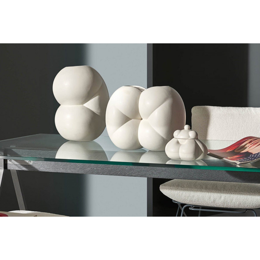 Driade - Amelia Jewelery Box in White