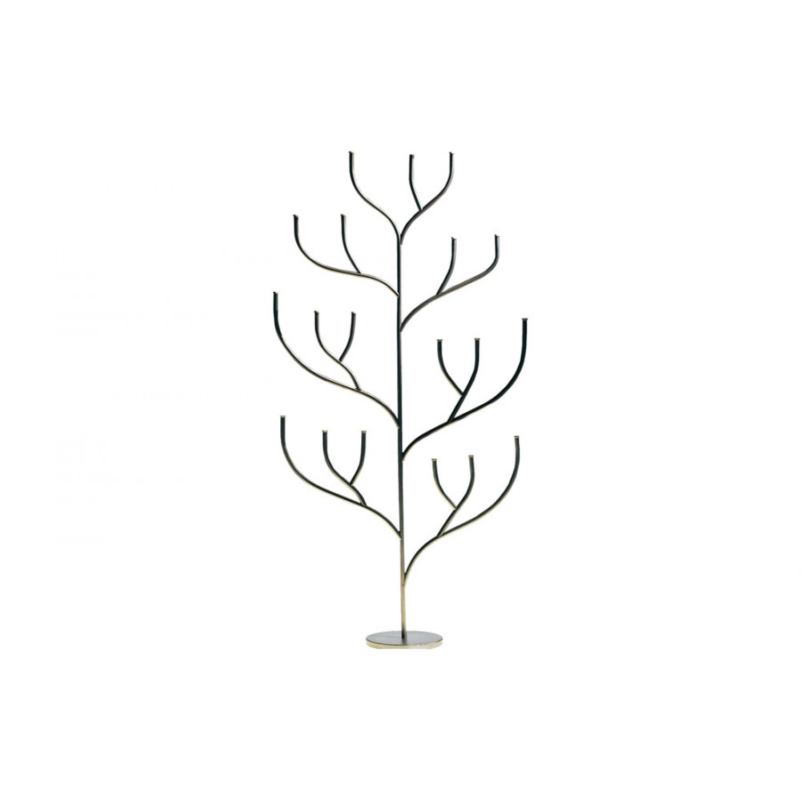 Driade - Hanahana Sculpture in Steel