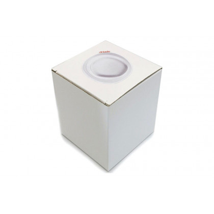 Driade Mediterraneo Tea Set - Bianco