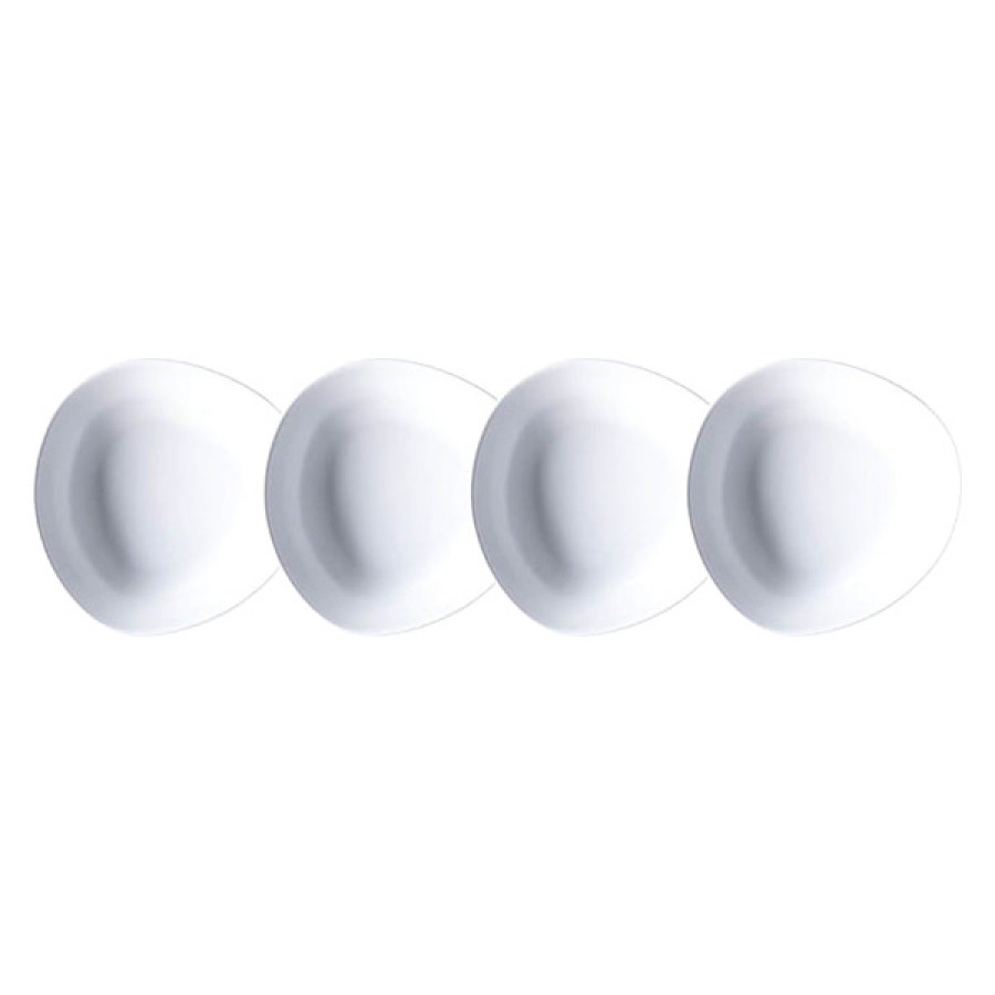 Driade Mediterraneo Bowl Set - White