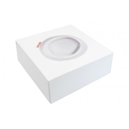 Driade Mediterraneo Bowl - White