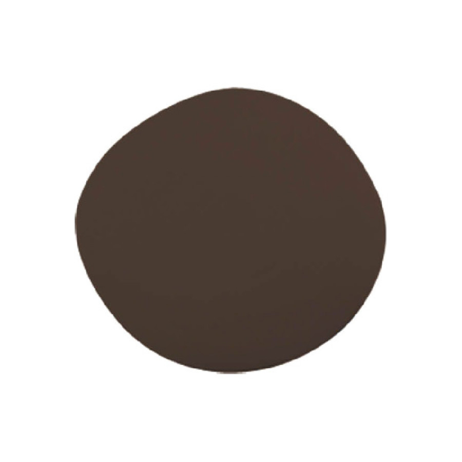 Driade Mediterraneo Serving Plate - Nero
