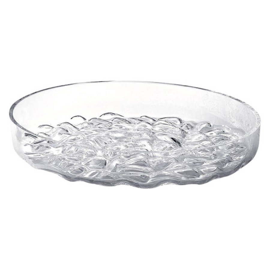 Driade - Nuuk I Vase in Transparent