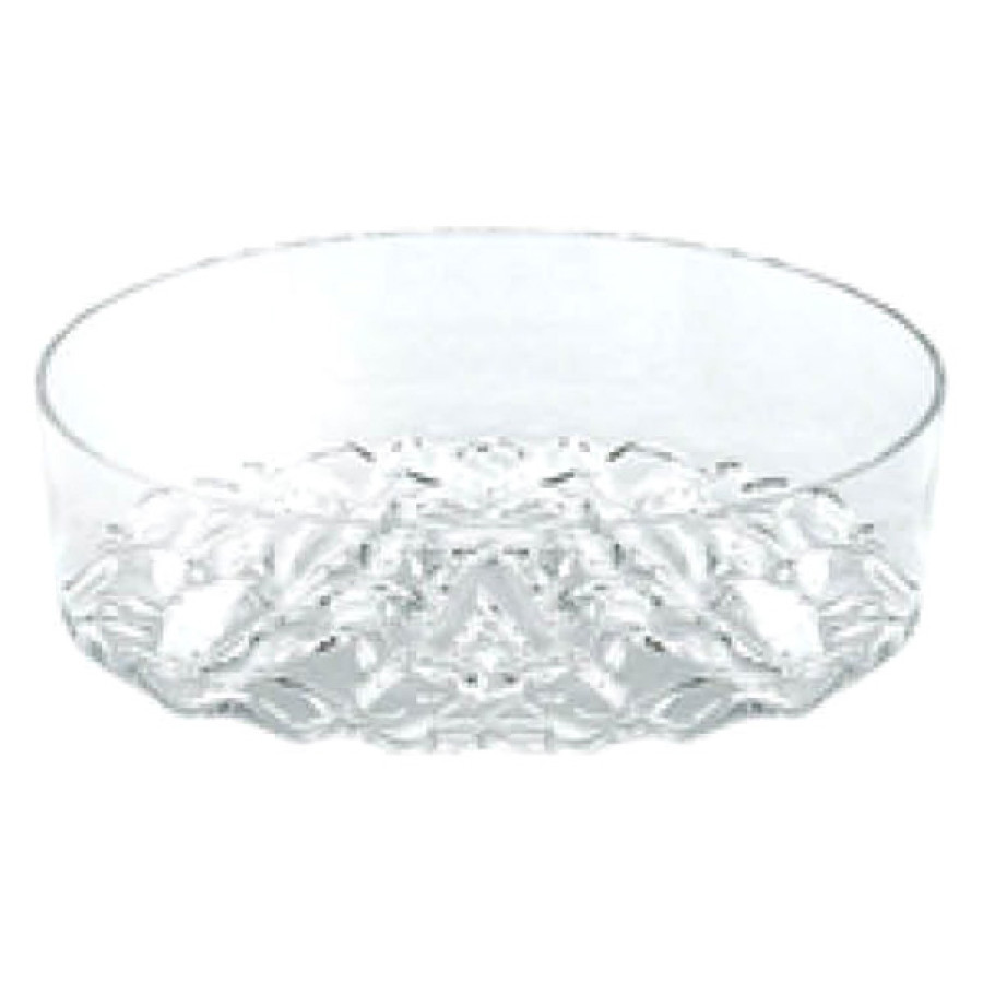 Driade - Nuuk IV Vase in Transparent