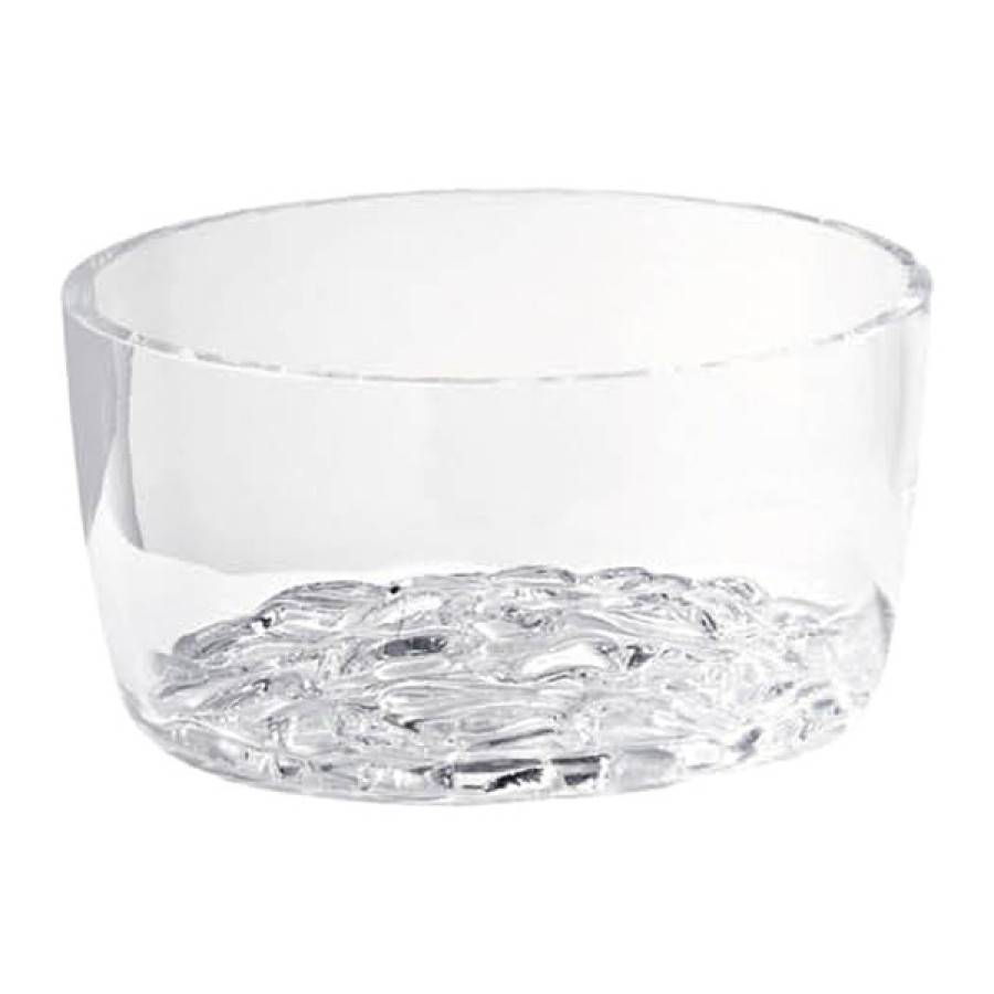 Driade - Nuuk II Vase in Transparent