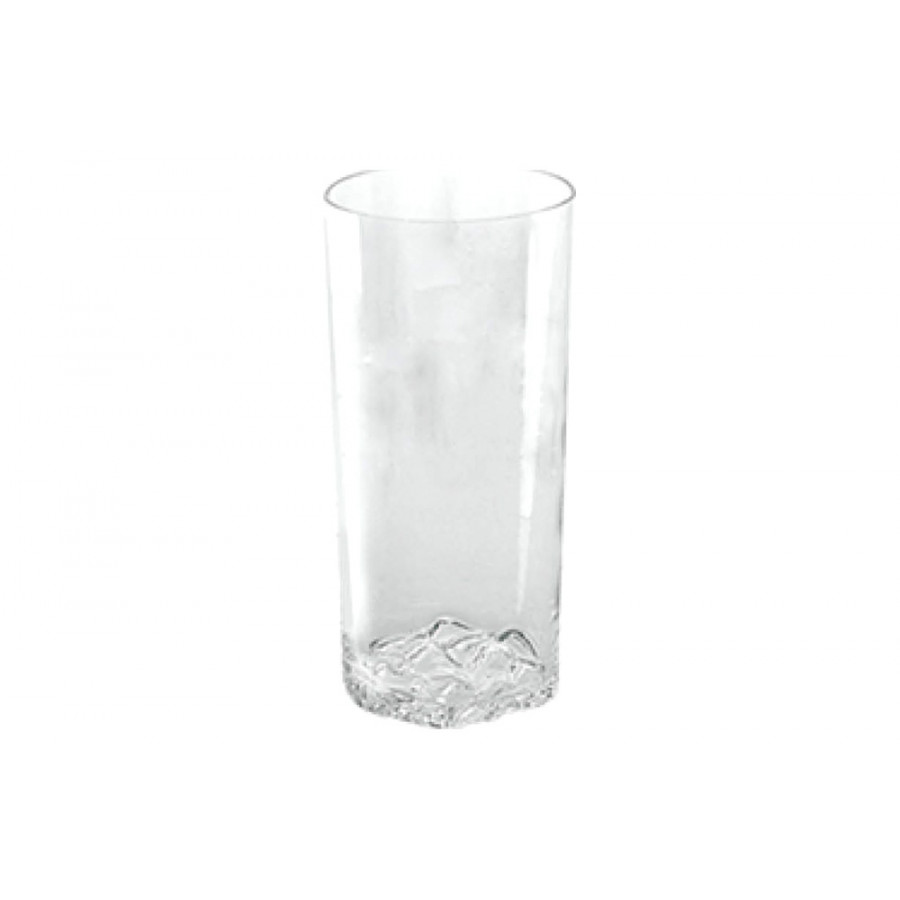 Driade - Nuuk VI Vase in Transparent