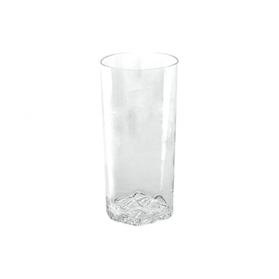 Driade - Nuuk VII Vase in Transparent