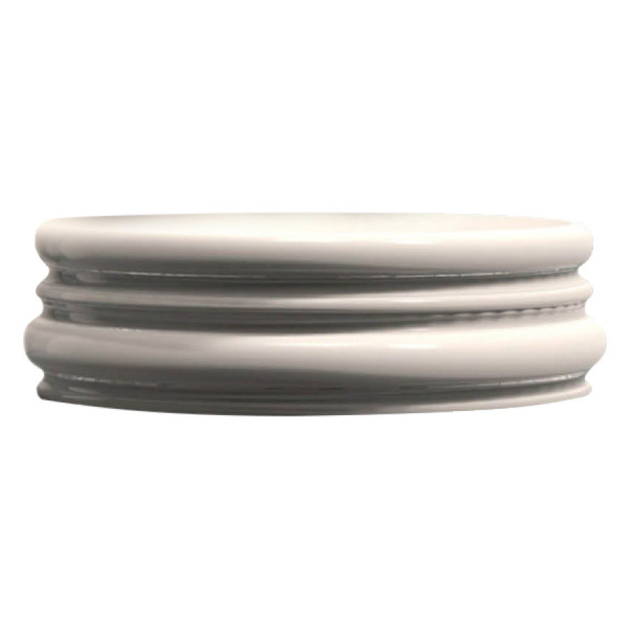 Driade - Ordini Centre Cup in White
