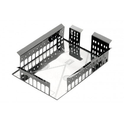 Driade - 100 Piazze Firenze Piazza Annunziata