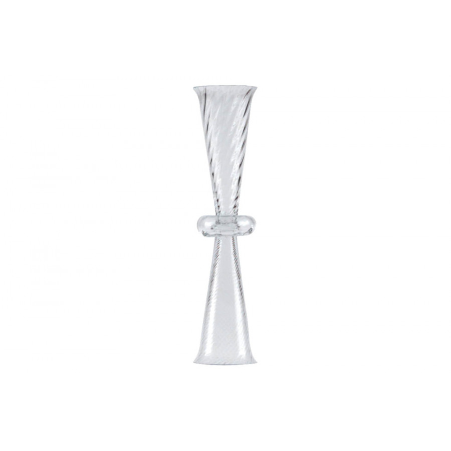 Driade - Grigri Vase in Transparent