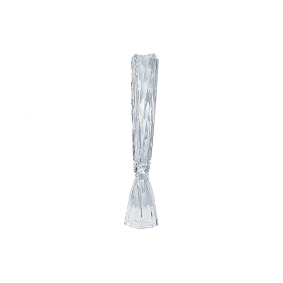 Driade - Wells II Vase in Transparent