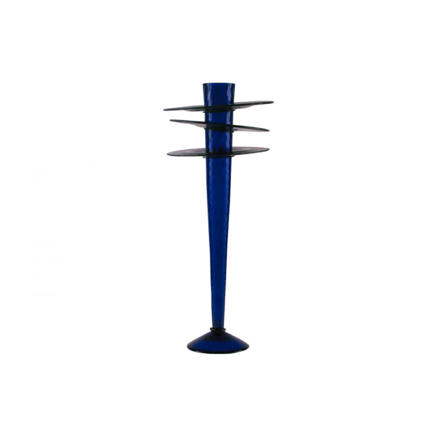 Driade - Adam Vase in Blue