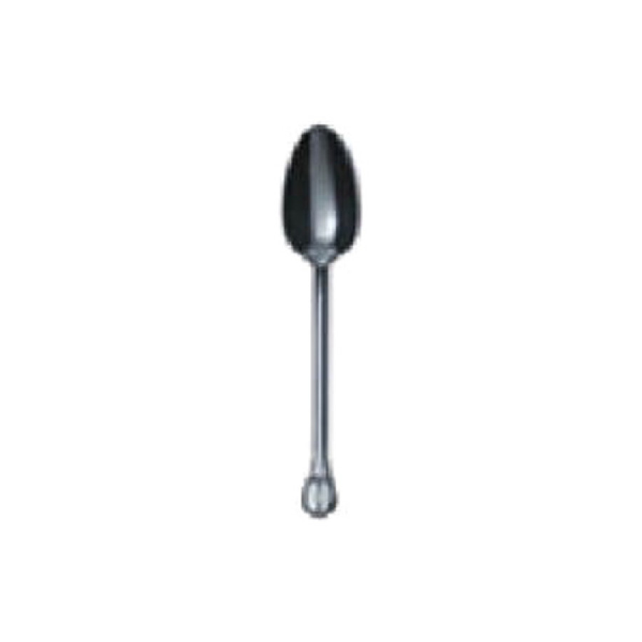 Driade - Victoria Coffee Spoon Set in Steel