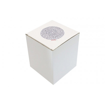 Driade The White Snow Agadir Coffee Set - White/Blue