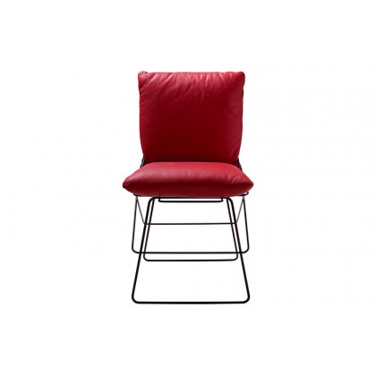 Driade - Sof Sof Chair in White
