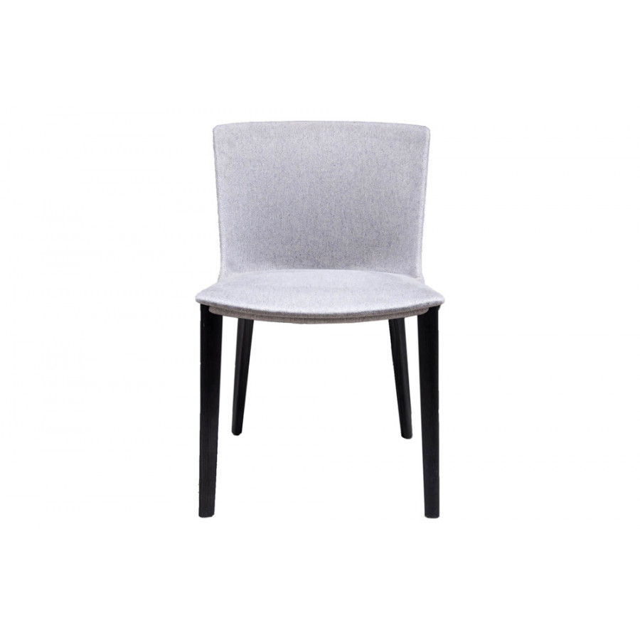 Driade - La Francesa Side Chair in Gray