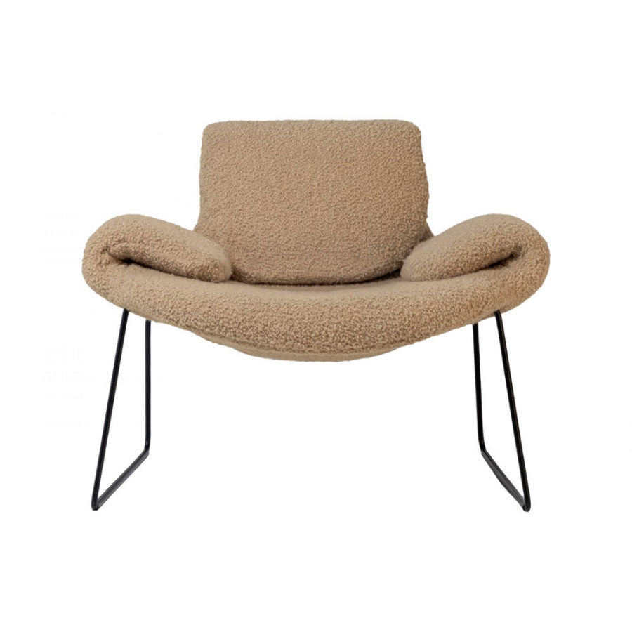 Driade - Cocky Solid Armchair