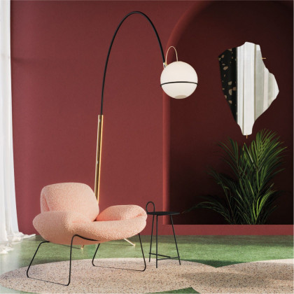 Driade - Cocky Solid Armchair