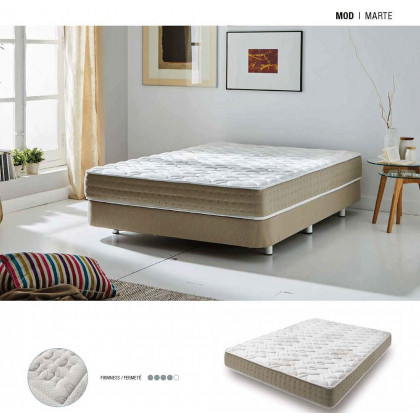 Dupen Marte Queen Size Mattress