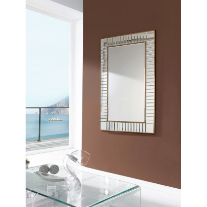 Dupen - E-105 Glass Mirror