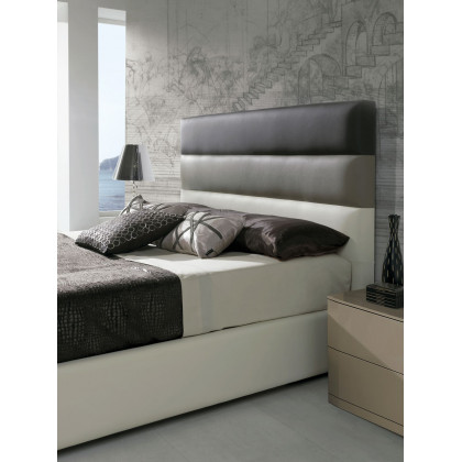 Dupen 690 Desire Bed With Storage 180x200 Cm