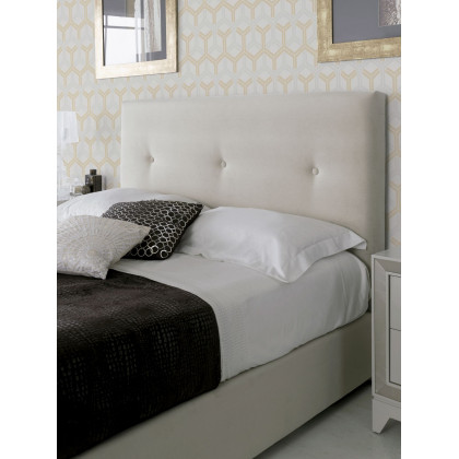 Dupen 881 Lourdes Bed 180x200 Cm