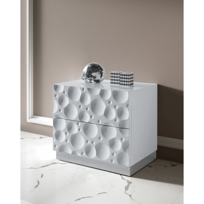 Dupen 872 Cristina Bed 180x200 cm