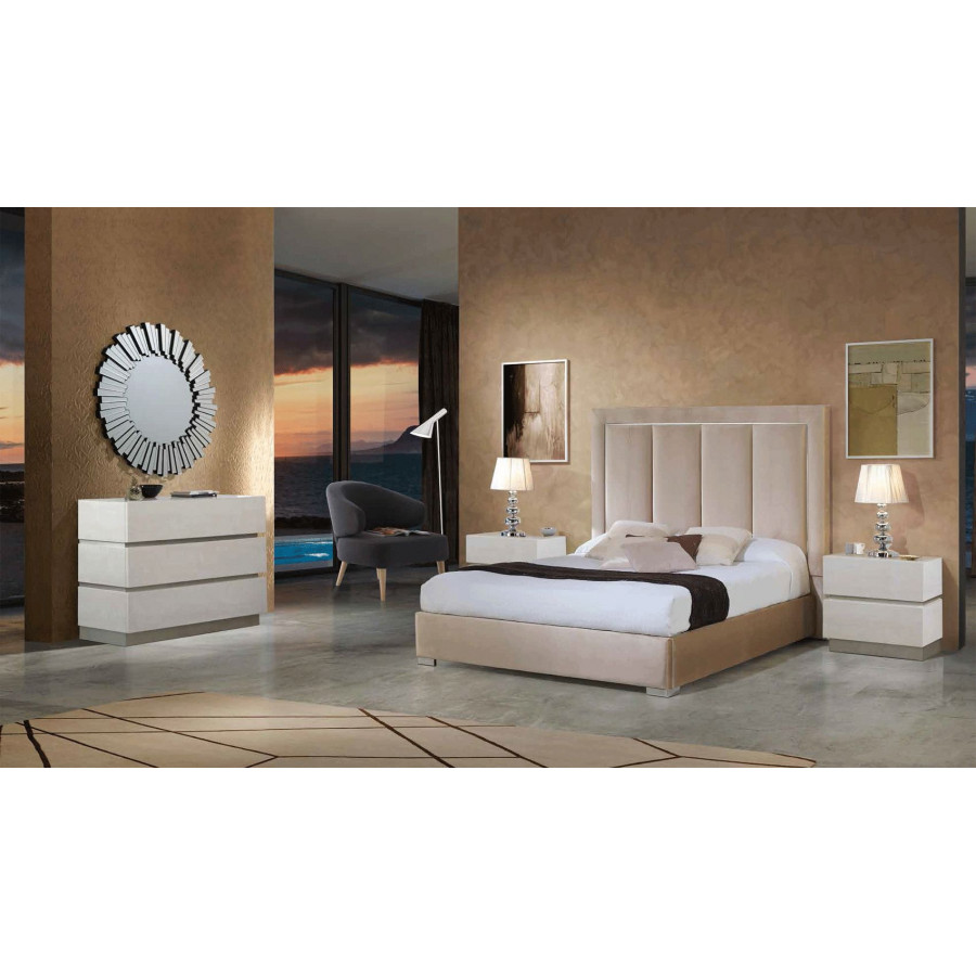 Dupen - 871 Monica Bed
