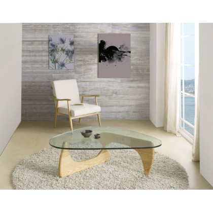 Dupen - TT-664 Coffee table
