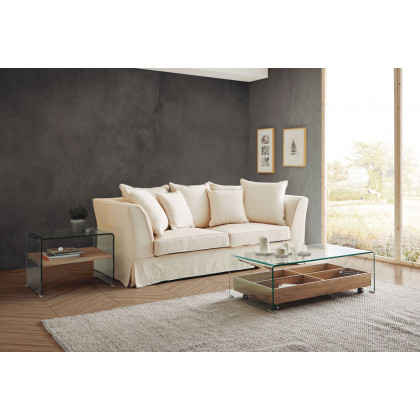 Dupen - CT-227 Coffee Table