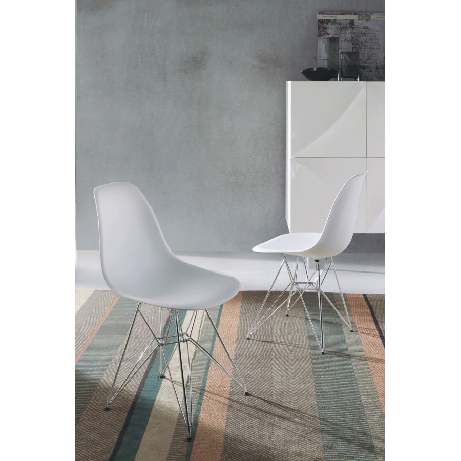 Dupen - DC-231A Dining Chair