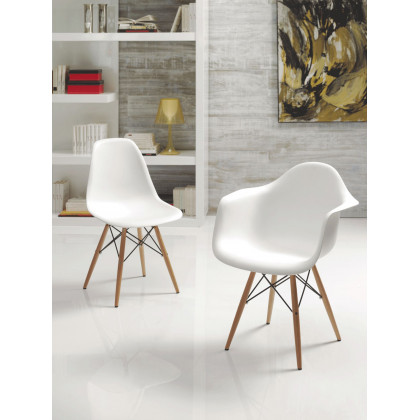 Dupen - DC-311 Dining Chair
