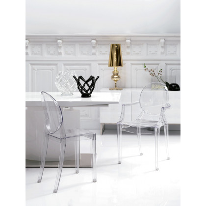 Dupen - DC-311 Dining Chair