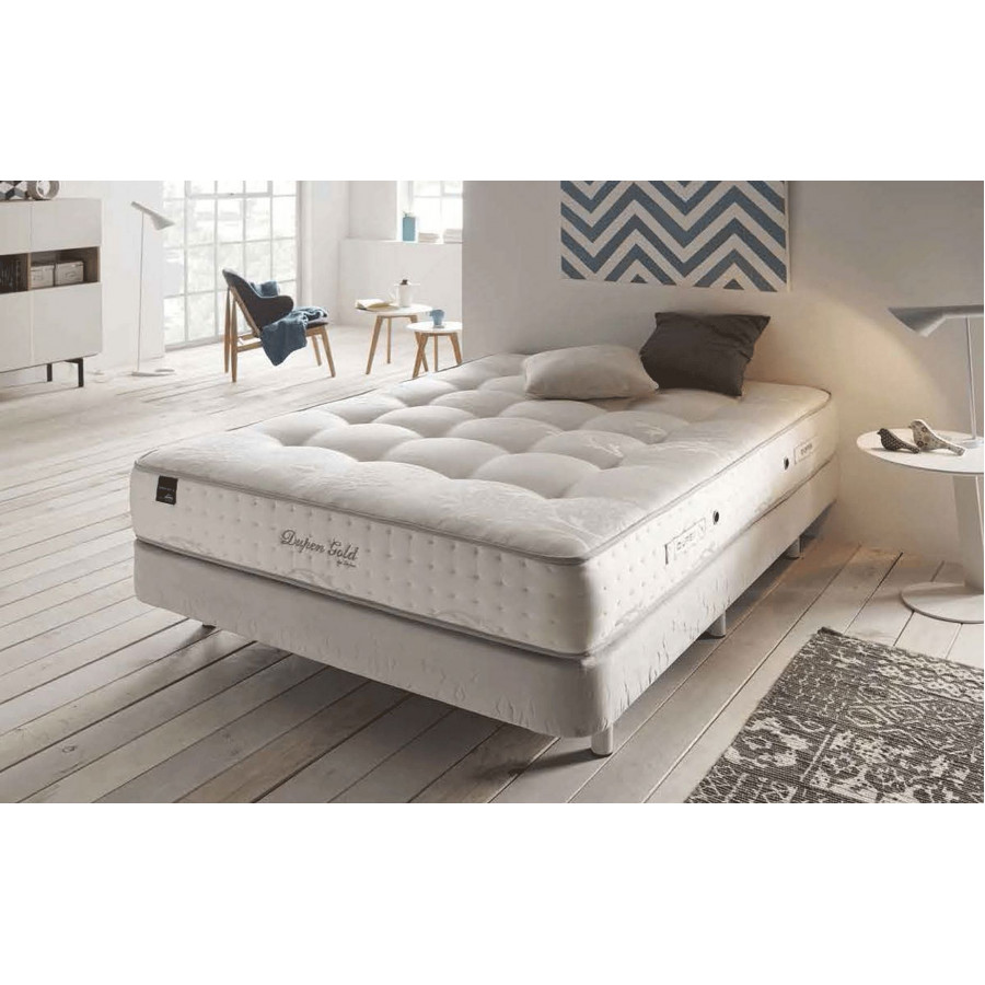 Dupen Mattresses Dupen Gold - 140x200 cm