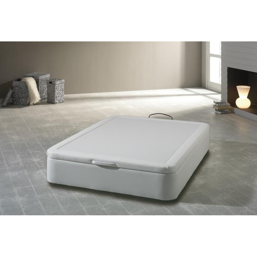 Dupen Storage Divans And Upholstered Bases Burdeos - 135x190 cm
