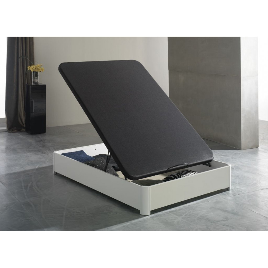 Dupen Storage Divans And Upholstered Bases Leon - 90x190 cm