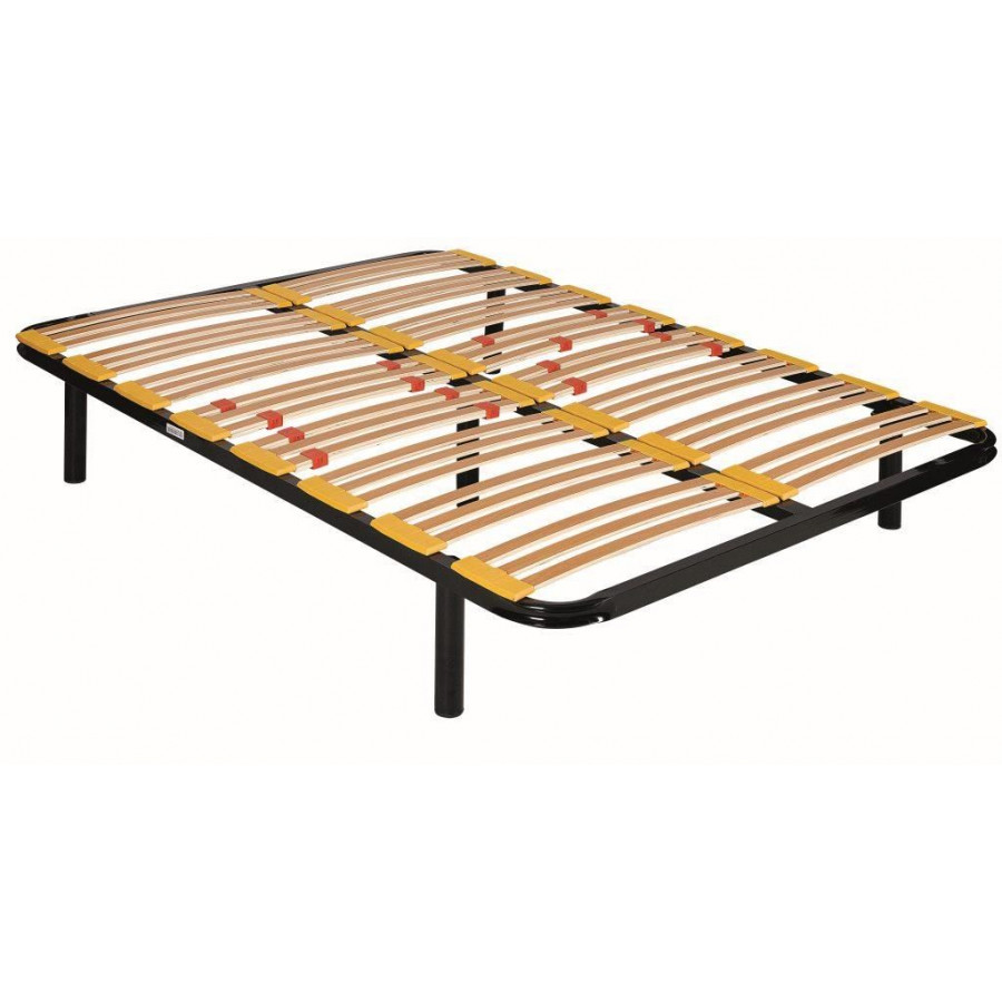 Dupen Wooden Slat Frames R-64 - 80x200 cm