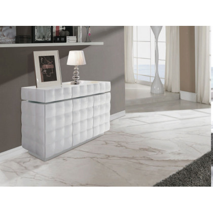 Dupen - W-744 4-Doors High Cabinet