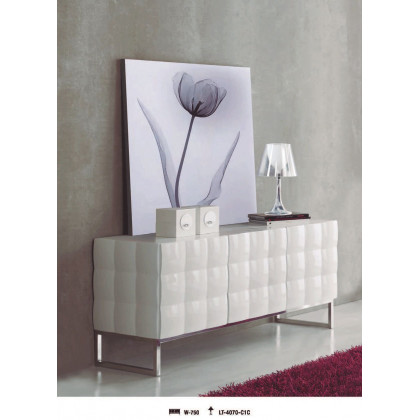 Dupen - W-744 4-Doors High Cabinet