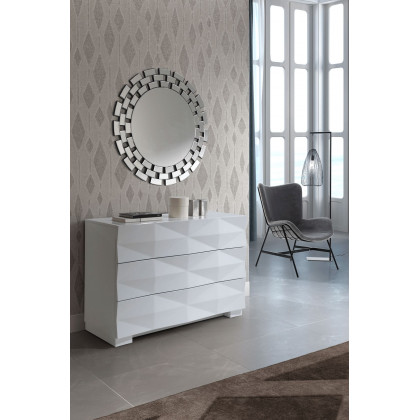 Dupen Sara Bed 150x190/200