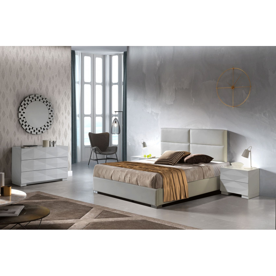 Dupen - Sara Bed