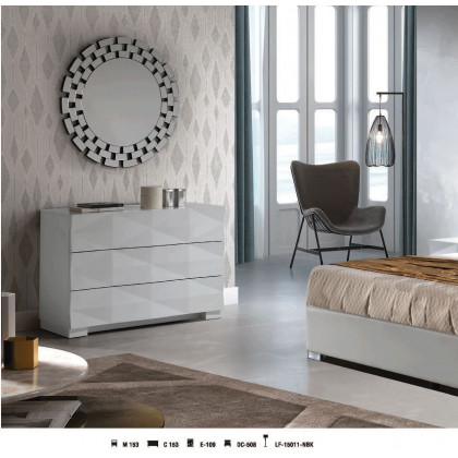 Dupen - Sara Bed