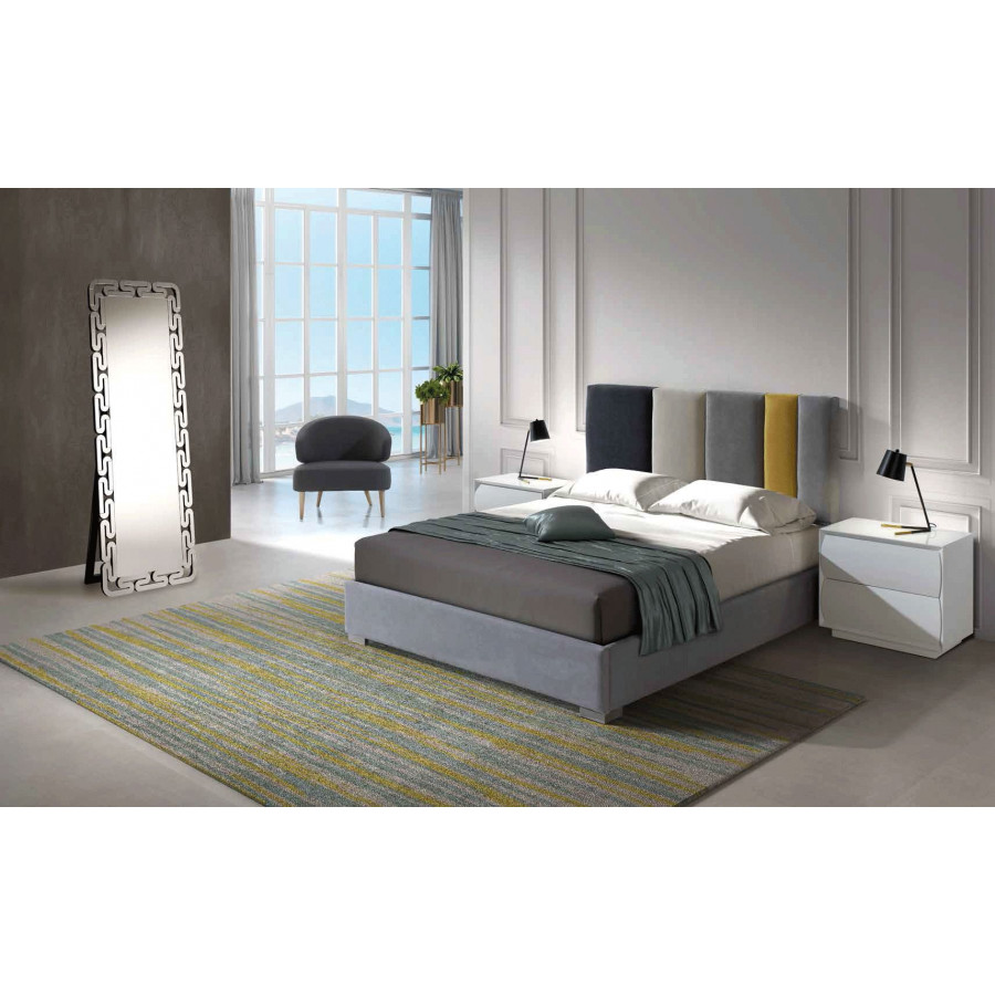 Dupen - Margot Bed