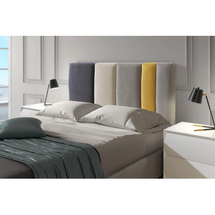 Dupen - Margot Bed