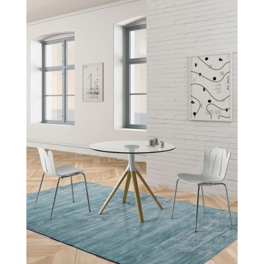 Dupen - DC-500 Dining Chair