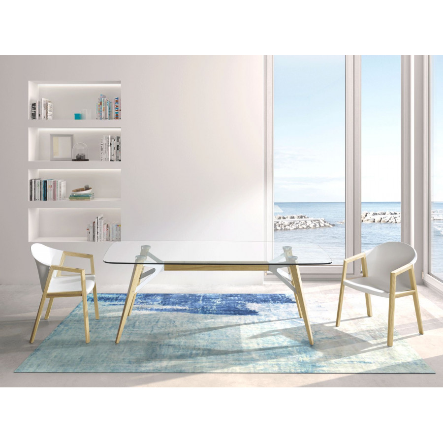 Dupen - DC-509 Dining Chair