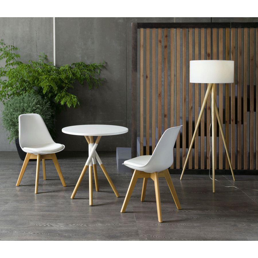 Dupen - DT-505 Dining Table