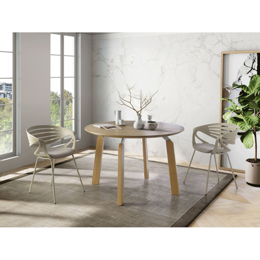 Dupen - DC-510 Dining Chair