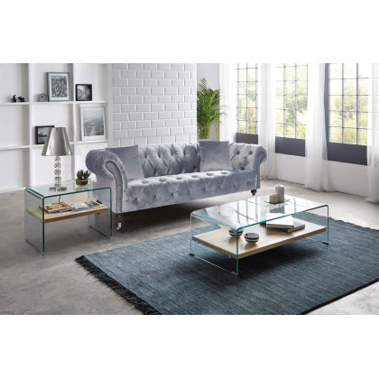 Dupen - M-130 End Table