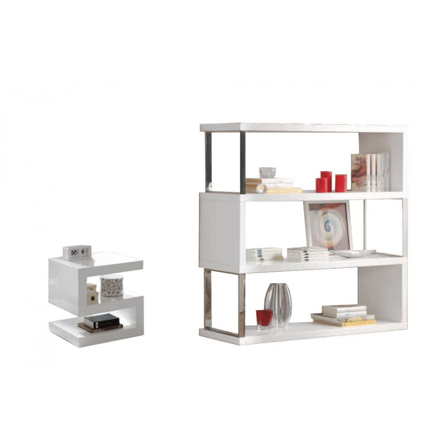 Dupen - DP-120 Standing Shelves